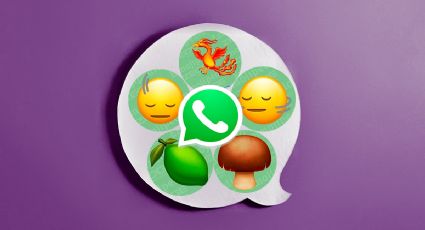 ¡Revelados! Estos son los NUEVOS 118 emojis disponibles en WhatsApp a partir de JULIO