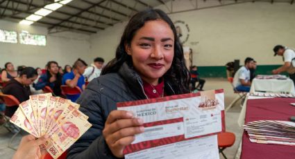 Jóvenes Construyendo el Futuro 2023: ¿Qué DÍA exacto de JULIO cae el pago de 6,300 pesos?