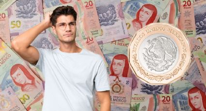 Más de 800,000 mil pesos vale esta moneda conmemorativa de 20 pesos que sigue en circulación | CARACTERÍSTICAS