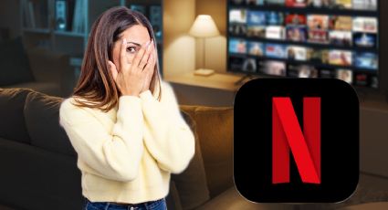 La película de terror de Netflix de 88 minutos que te hará sentir escalofríos de principio a fin