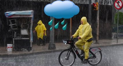 Ciclón Emily: ¿Cuáles serán los estados más afectados con LLUVIAS a partir de HOY miércoles 26 de julio? | LISTA