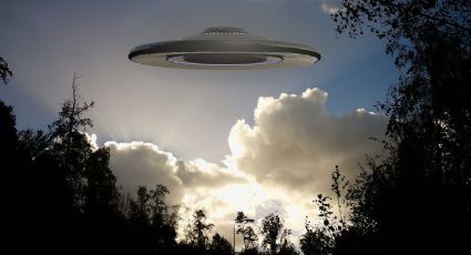 OVNI: ex oficial asegura que Pentágono oculta información de naves extraterrestres
