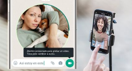 ¿Cómo activar los mensajes instantáneos de video en WhatsApp?