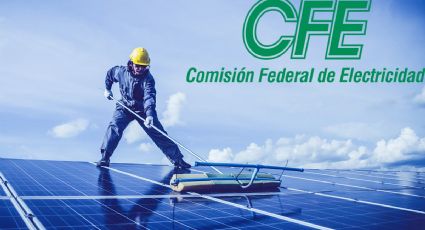 CFE lanza NUEVO servicio para ahorrar dinero en recibo de la luz y así lo puedes solicitar