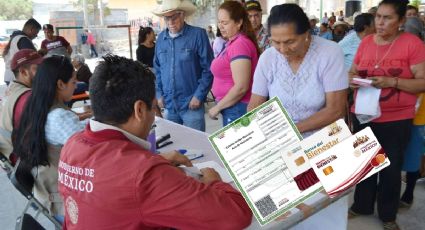 Pensión Bienestar: ¿Qué es el pago de marcha y cómo se tramita? | PASOS