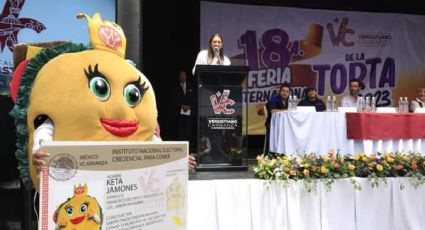 Feria de la torta 2023: ¿Dónde y cuándo se llevará a cabo? | PRECIOS