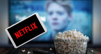 ¿Te cuesta trabajo encontrar una película en NETFLIX?, con esta nueva función lo harás fácil y rápido