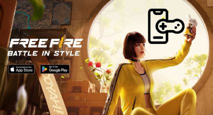 Oxxo y Google Play arman torneo de FreeFire con premio de 10,000 dólares