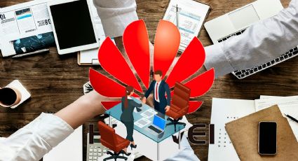 Huawei México lanza EMPLEOS de hasta 60,000 pesos al mes | REQUISITOS