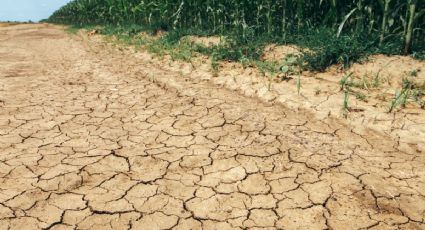 El país de América Latina que se queda sin agua potable en 10 días