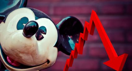 Comprar acciones de Disney podría hacerte perder dinero por estas razones