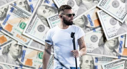¿De cuánto es la FORTUNA de Ricky Martin? | NEGOCIOS que lo hicieron millonario