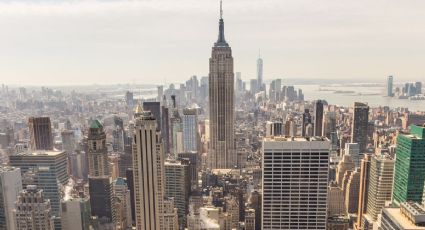 ¿Nueva York se está hundiendo? pronto podria quedar bajo el AGUA