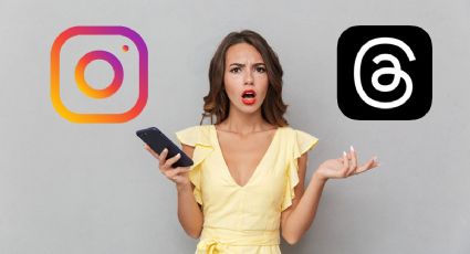 ¿Se borra mi cuenta de Instagram si quiero eliminar la de Threads?
