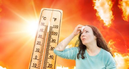 ¿Cuántas olas de calor habrá en México 2024? | FECHAS