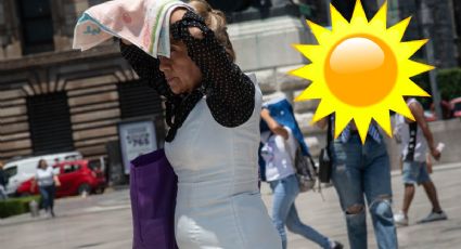 Advierten del PELIGROSO efecto que CALOR está provocando en adultos mayores