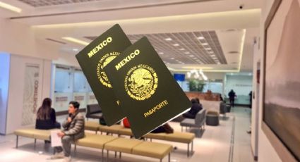 ¿Quieres sacar tu pasaporte? SRE abrirá sus oficinas los domingos en la CDMX