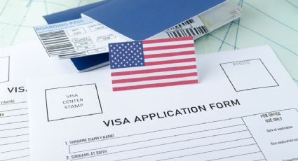 ¿Cuánto dinero debo tener en el Banco para sacar la VISA americana?