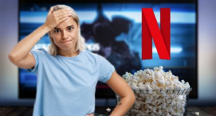 ¿Cómo buscar una película sin saber el nombre en Netflix?