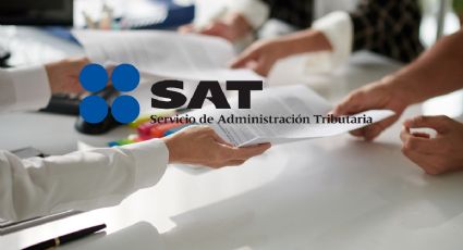 ¿Habrá sanciones? Este es el trámite OBLIGATORIO que debes hacer ante el SAT durante septiembre