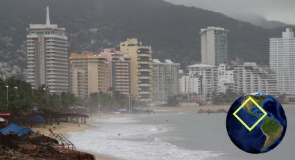 Ciclón Fernanda: ¿Cuál es su TRAYECTORIA y qué ESTADOS son los más afectados a partir de 12 de agosto?