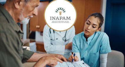 INAPAM 2023: ¿Cuáles son los servicios médicos GRATIS para adultos mayores?