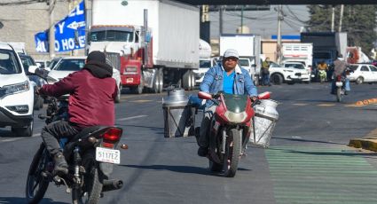 Más sanciones a motociclistas en la CDMX; por estos motivos irán directo al CORRALÓN