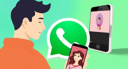 Alertan sobre NUEVA actualización de WhatsApp que permitirá a tus contactos ver TODO en tu pantalla