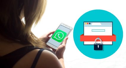 Con este ajuste de privacidad podrás bloquear tus conversaciones de WhatsApp web