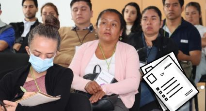 Gobierno de la CDMX lanza 1,693 VACANTES en las 16 alcaldías con sueldos de hasta 90,000 pesos | REQUISITOS