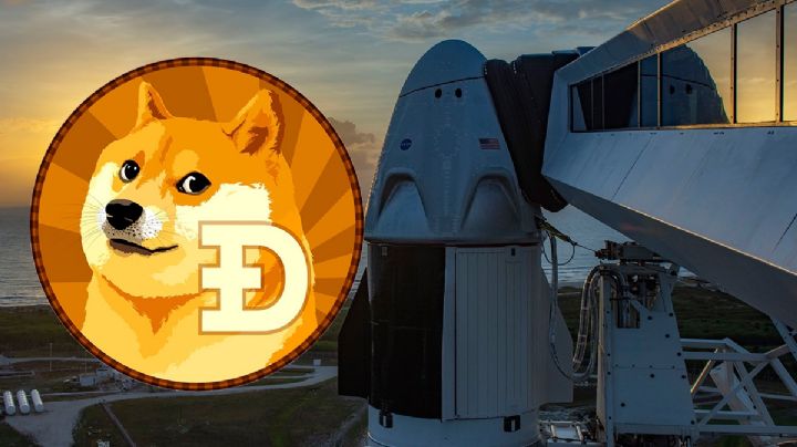 Esta misión espacial es financiada con Dogecoin y ya tiene FECHA de lanzamiento
