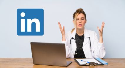 Esta mala práctica podría poner en jaque a LinkedIn