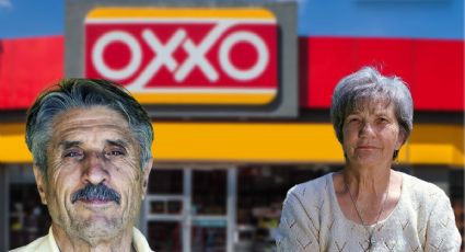 Este es el BENEFICIO que ofrece OXXO a todos los abuelitos por el Día del Adulto Mayor en agosto