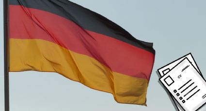 Alemania ofrece TRABAJO de 30,000 pesos al mes para mexicanos ¡sin hablar alemán! | REQUISITOS