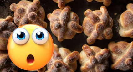 ¿Y mi dieta? Llueven MEMES en redes sociales por venta de PAN de MUERTO ¡En pleno agosto!