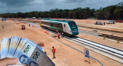 Tren Maya 2023: Revelan cuánto costarán los boletos cuando inicie su operación | PRECIOS