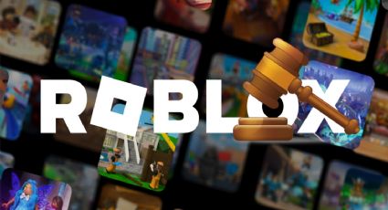 Demandan a Roblox por permitir apuestas entre menores de edad