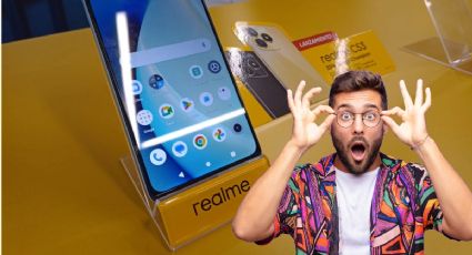 Realme C53: uno de los celulares más potentes y accesibles para los jóvenes | PRECIO