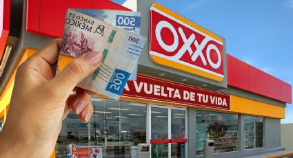 Estas son las comisiones que cobra el OXXO por pagos, retiros y depósitos