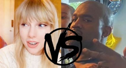 ¿Por qué se PELEARON Taylor Swift y Kanye West en 2009? RECOPILACIÓN de todos sus dimes y diretes