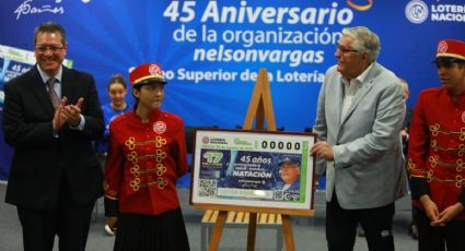 Números GANADORES Sorteo Superior 2777: Resultados de Lotería Nacional 25 de agosto 2023