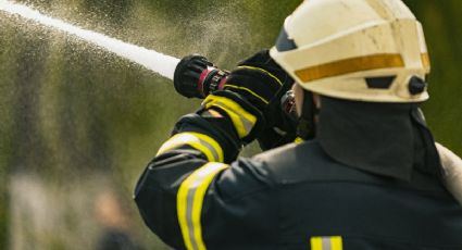 ¿Cuánto gana un bombero en México en 2023? | SUELDO mensual