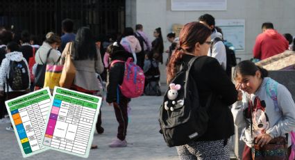 ¿Cómo sacar el certificado médico y cartilla de vacunación para el regreso a clases 2023- 2024? | FECHA límite