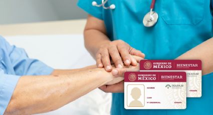 INAPAM 2023: con tu credencial puedes acceder GRATIS a estos dos nuevos servicios médicos