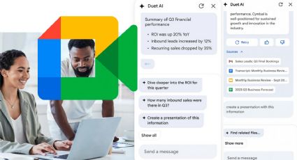 Google Meet anuncia NUEVA y polémica función para sustituir empleados en reuniones
