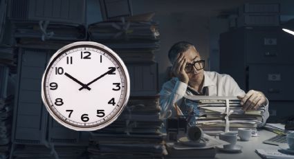 Jornada laboral: ¿Estoy obligado a trabajar tiempo extra si la semana se reduce a 40 horas?