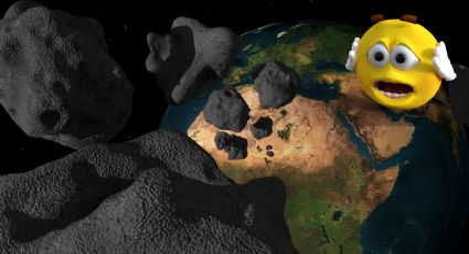 Asteroide potencialmente peligroso está por tener su máximo acercamiento con la Tierra | FECHA