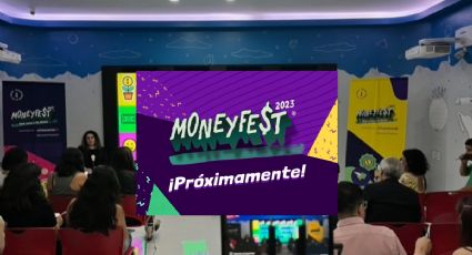 MoneyFest 2023: ¿cuándo se llevará a cabo el festival de las finanzas personales?