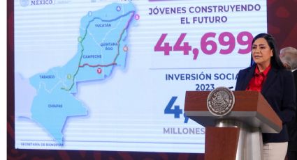 Jóvenes Contruyendo el Futuro lanza URGENTE MENSAJE para poder cobrar la beca de 6,310 pesos
