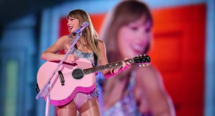 Taylor Swift lleva a los cines The Eras Tour: fecha de estreno, precio de boletos y todo lo que debes saber